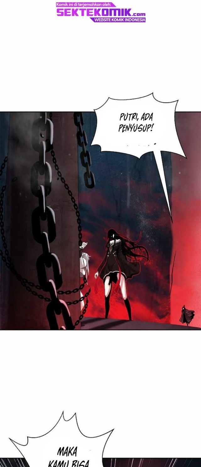 Cystic Story (Call The Spear) Chapter 74 Image 75