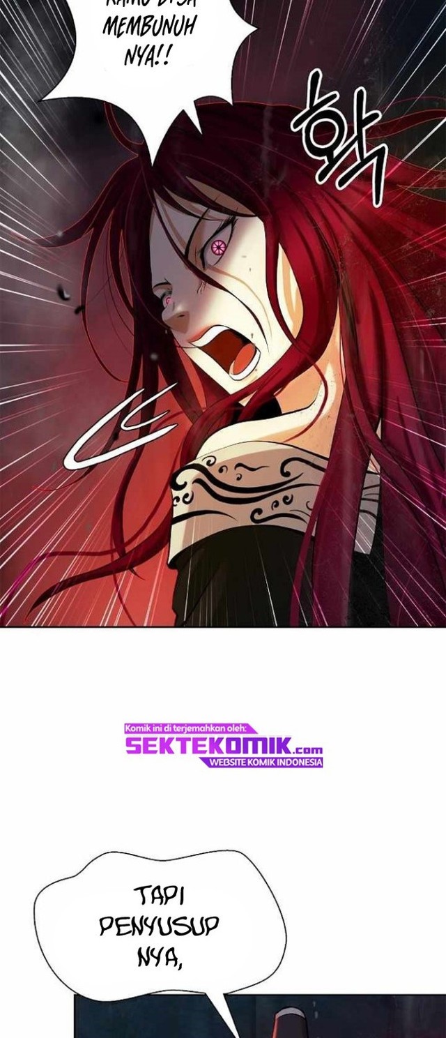 Cystic Story (Call The Spear) Chapter 74 Image 76