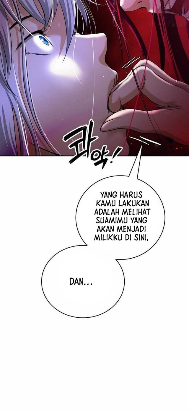 Cystic Story (Call The Spear) Chapter 74 Image 82