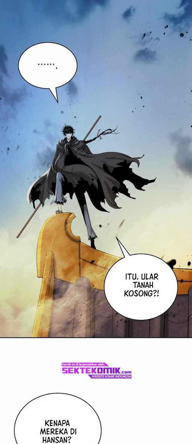 Cystic Story (Call The Spear) Chapter 75 Image 2