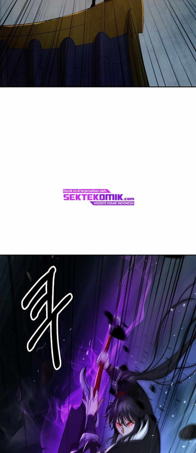 Cystic Story (Call The Spear) Chapter 75 Image 5