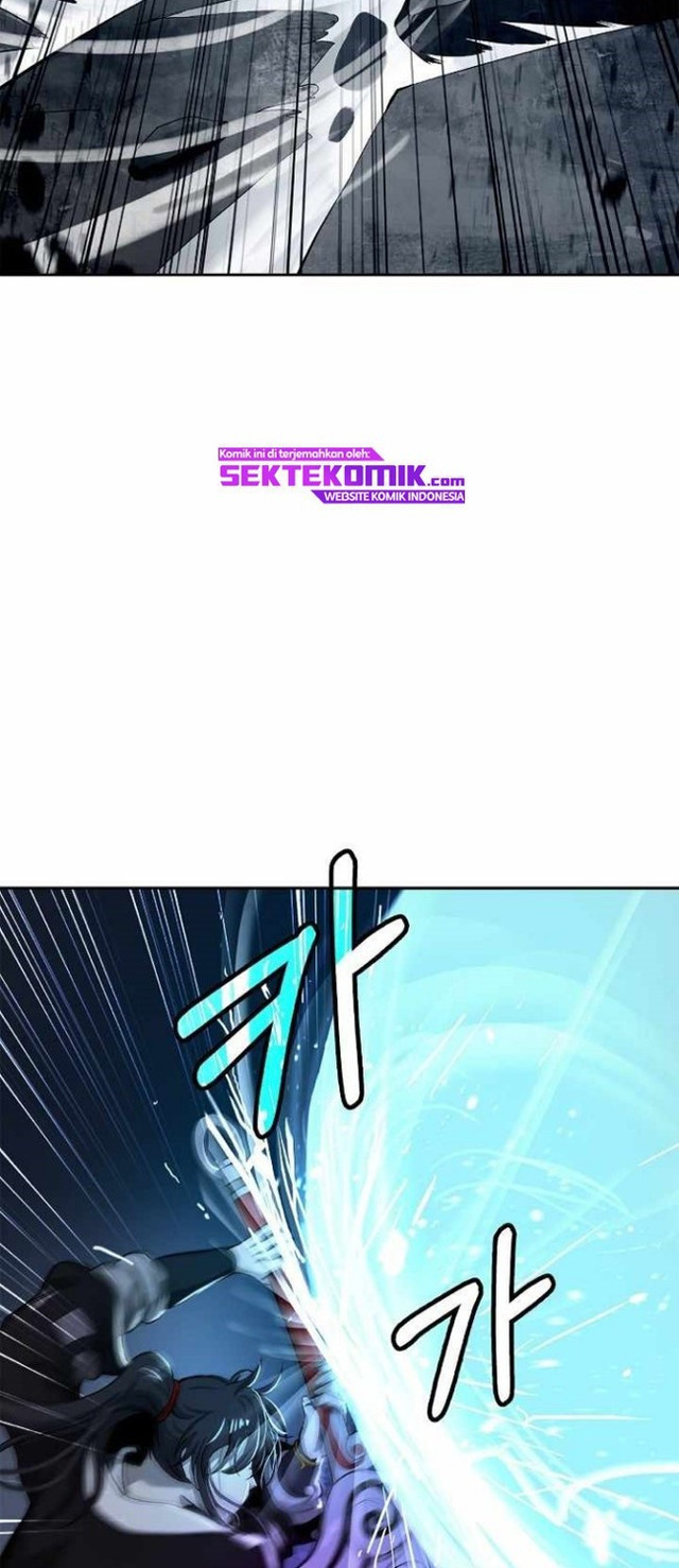 Cystic Story (Call The Spear) Chapter 75 Image 11