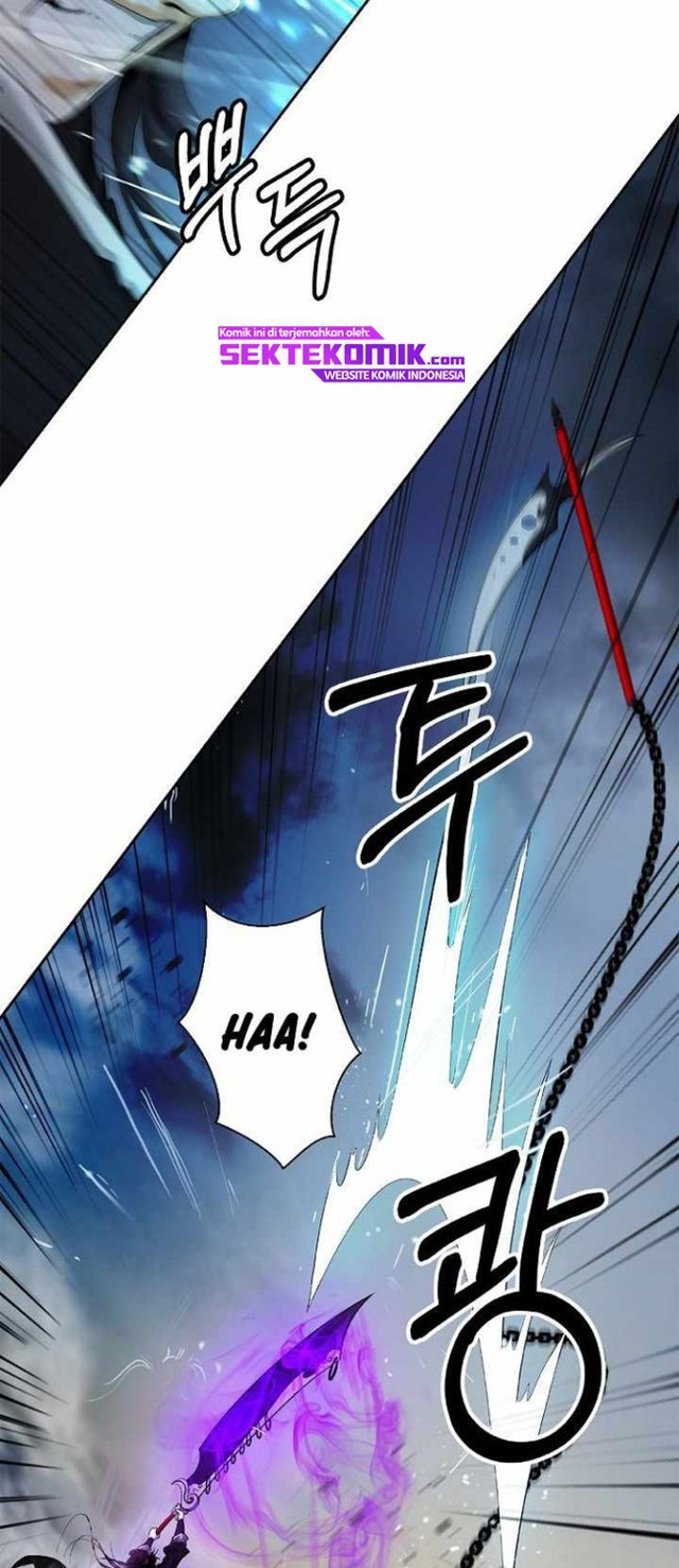 Cystic Story (Call The Spear) Chapter 75 Image 13