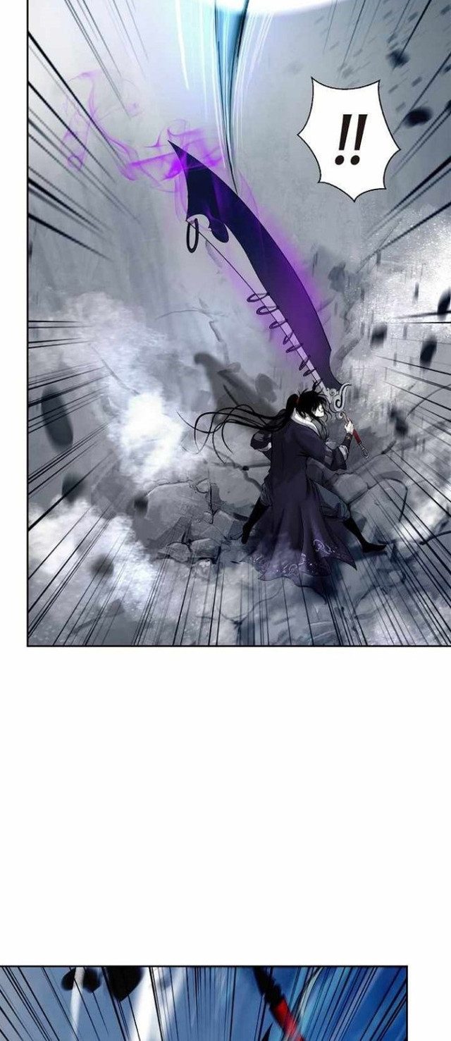 Cystic Story (Call The Spear) Chapter 75 Image 16