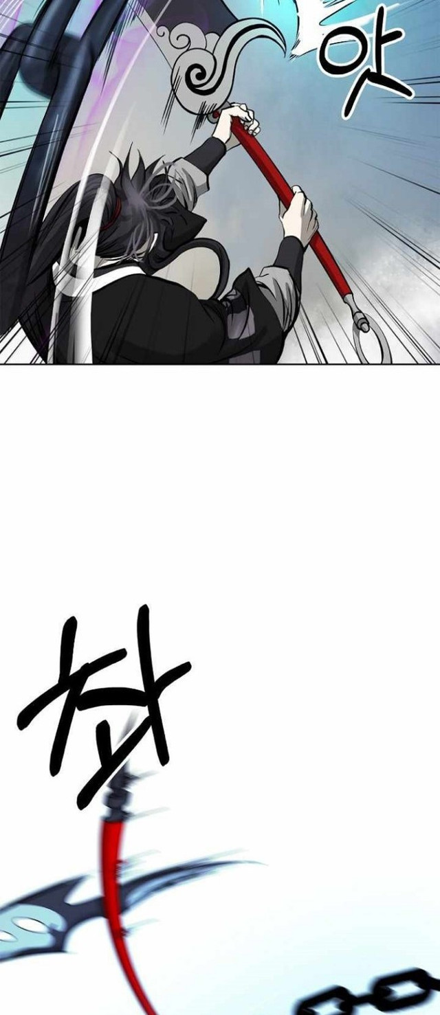 Cystic Story (Call The Spear) Chapter 75 Image 18