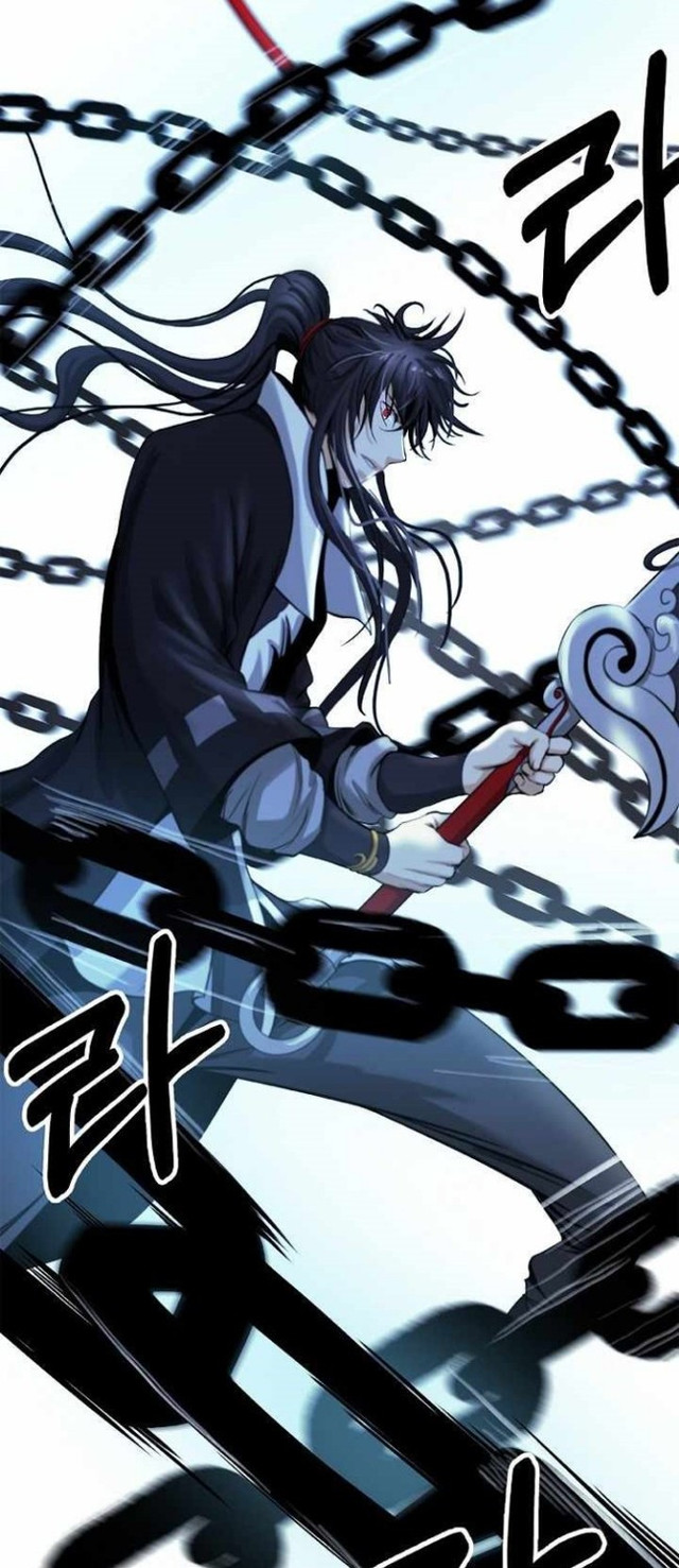 Cystic Story (Call The Spear) Chapter 75 Image 19