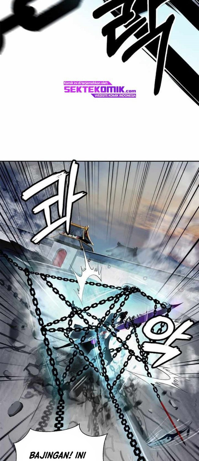 Cystic Story (Call The Spear) Chapter 75 Image 20