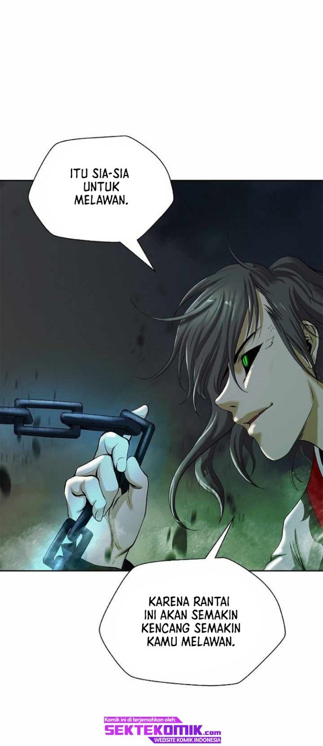 Cystic Story (Call The Spear) Chapter 75 Image 23