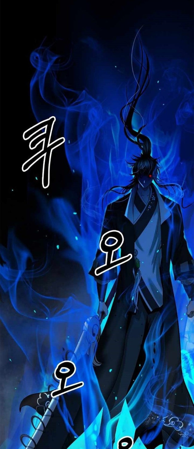 Cystic Story (Call The Spear) Chapter 75 Image 32