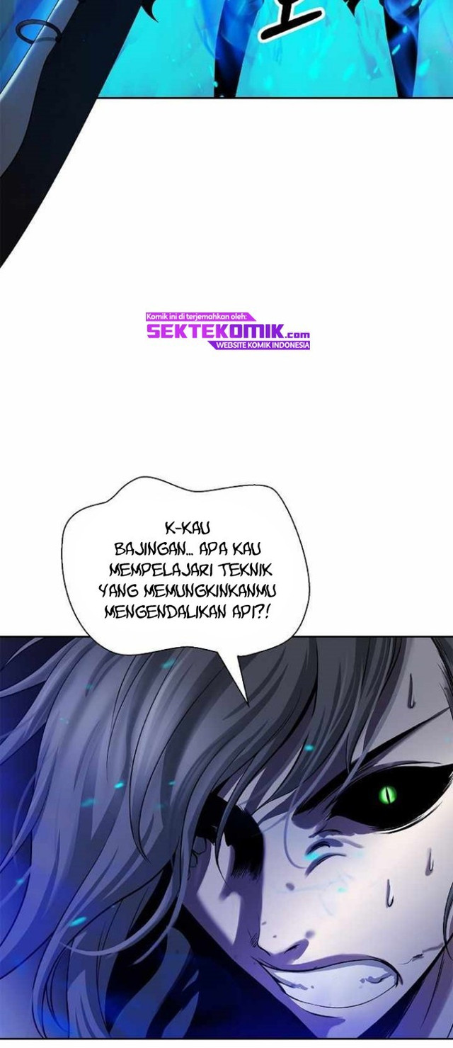 Cystic Story (Call The Spear) Chapter 75 Image 33