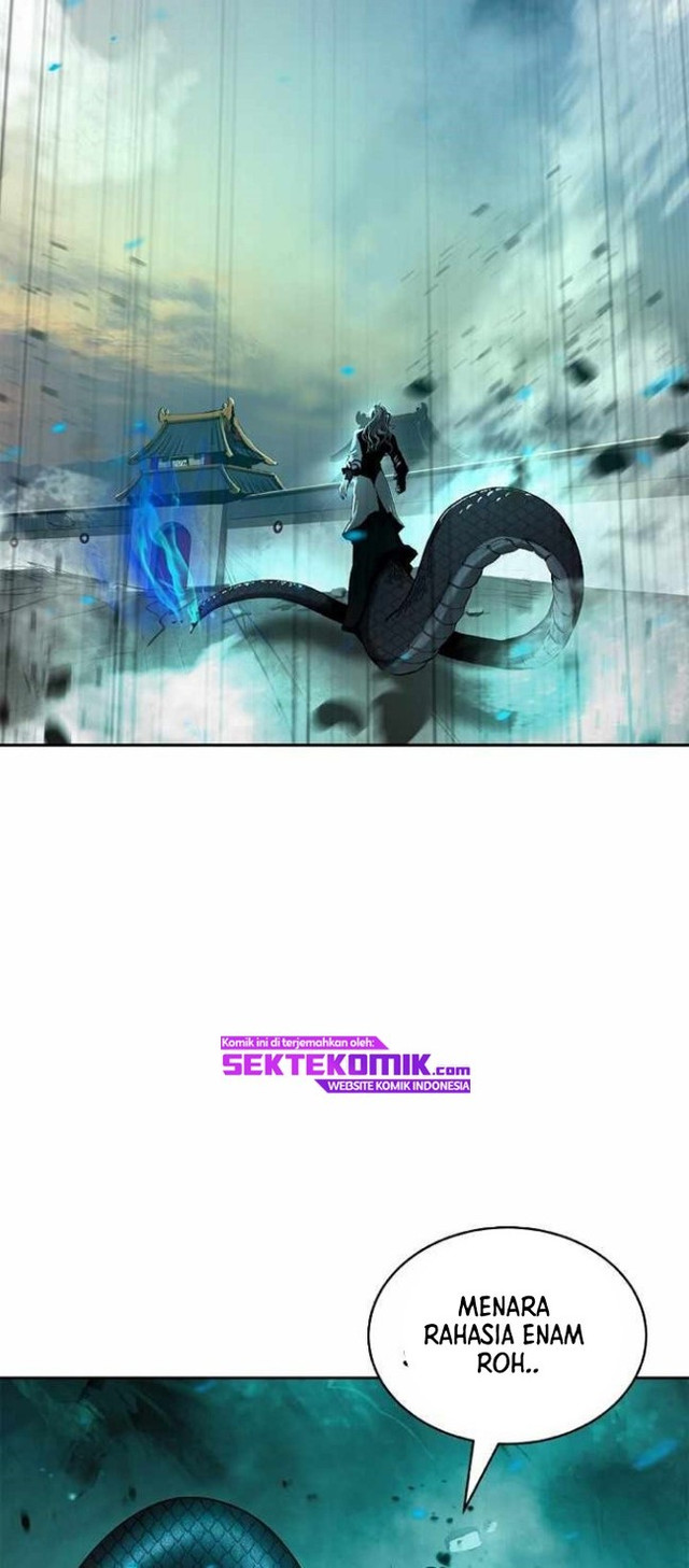 Cystic Story (Call The Spear) Chapter 75 Image 40