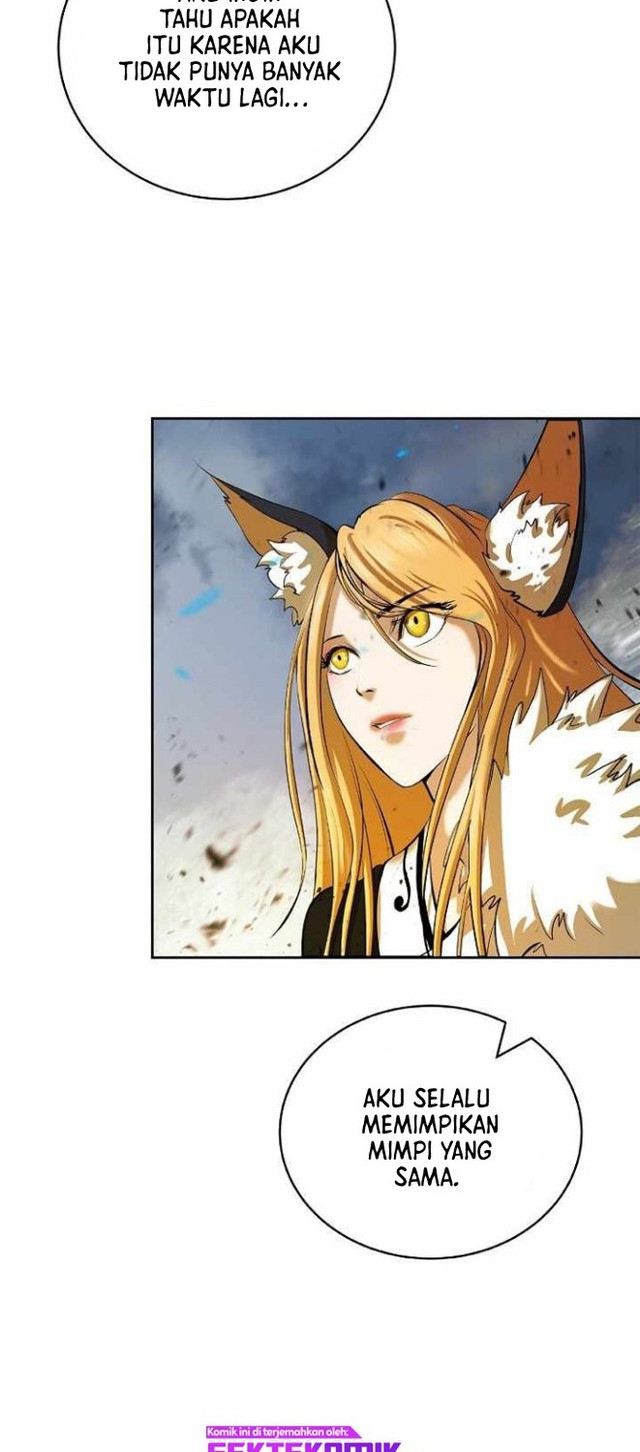 Cystic Story (Call The Spear) Chapter 75 Image 46