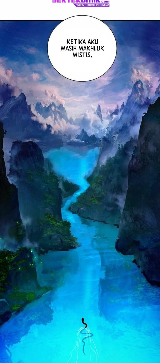 Cystic Story (Call The Spear) Chapter 75 Image 47