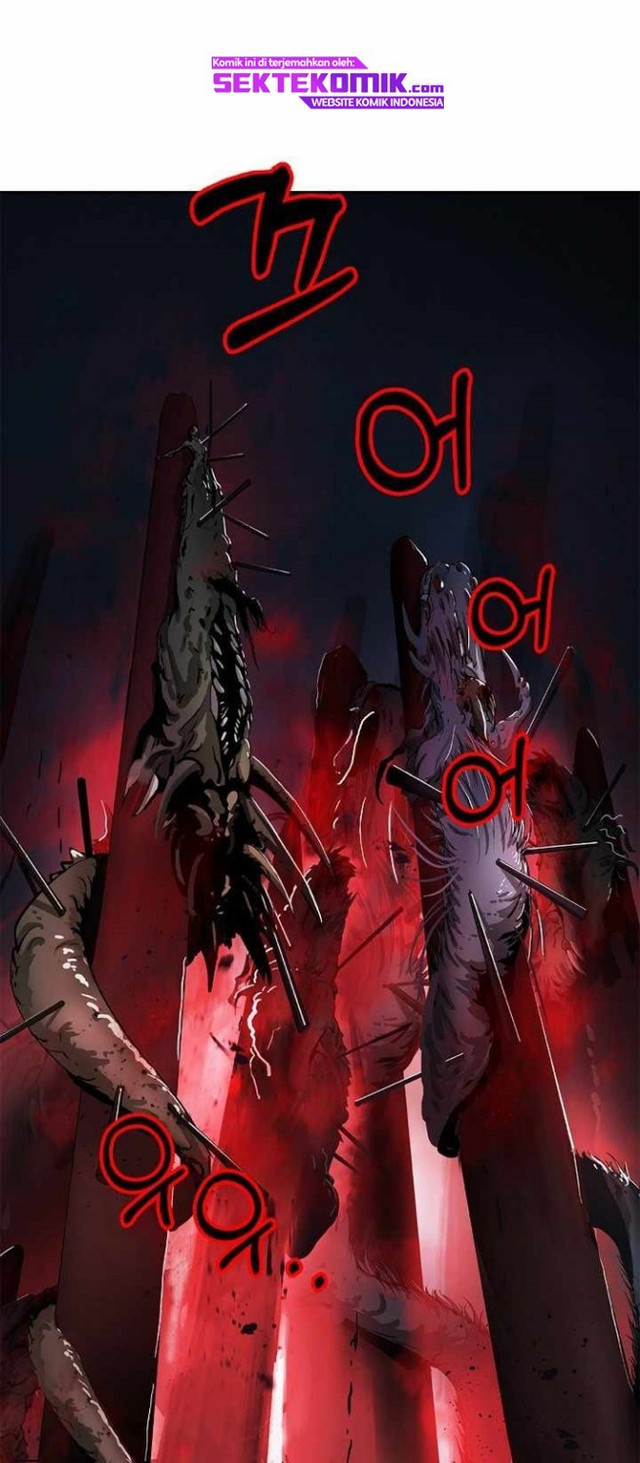 Cystic Story (Call The Spear) Chapter 76 Image 1