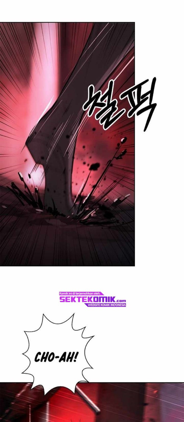 Cystic Story (Call The Spear) Chapter 76 Image 3