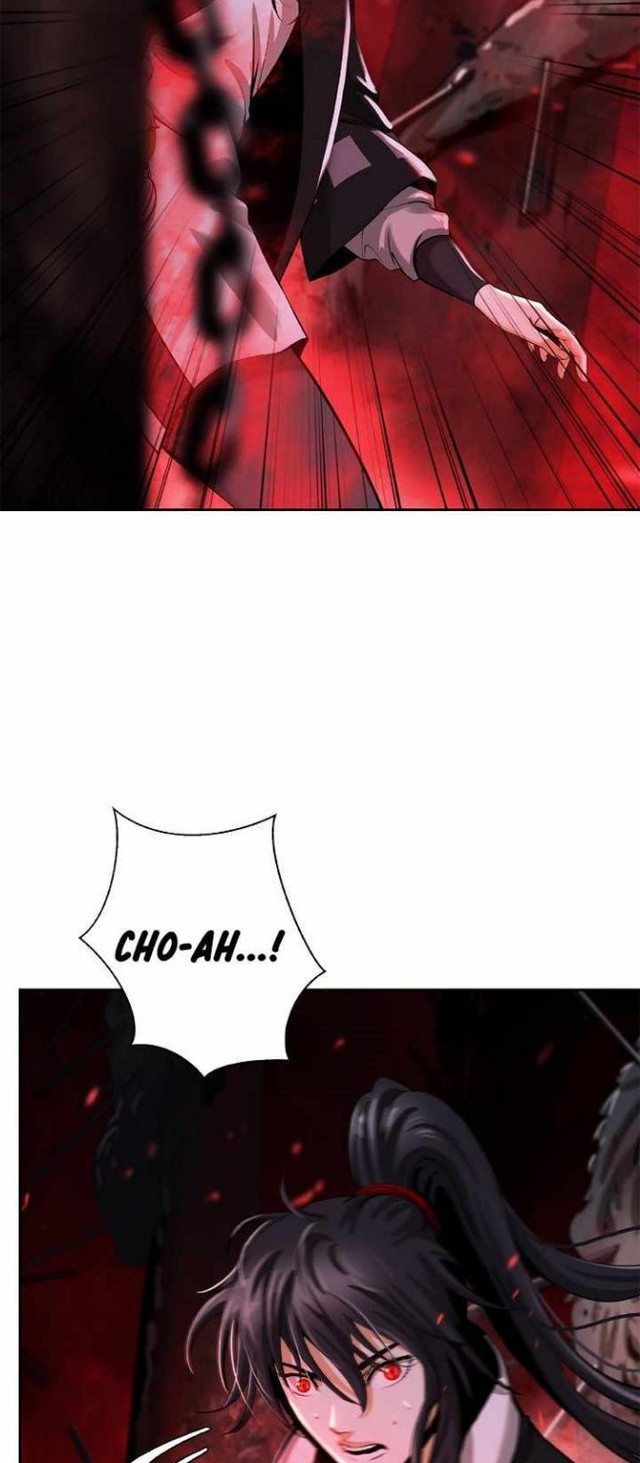 Cystic Story (Call The Spear) Chapter 76 Image 6