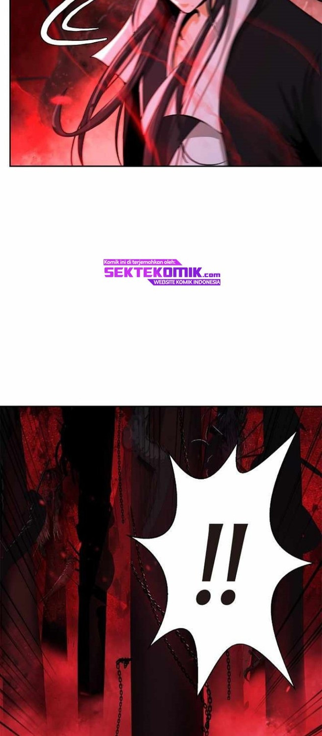 Cystic Story (Call The Spear) Chapter 76 Image 7