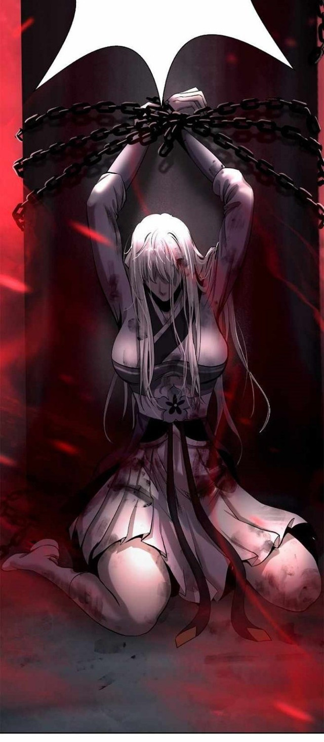 Cystic Story (Call The Spear) Chapter 76 Image 10