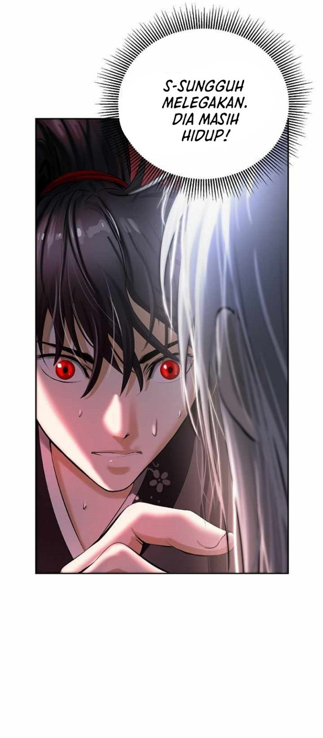 Cystic Story (Call The Spear) Chapter 76 Image 13