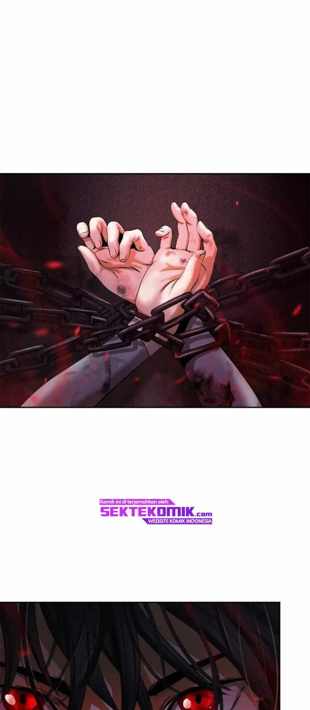 Cystic Story (Call The Spear) Chapter 76 Image 14