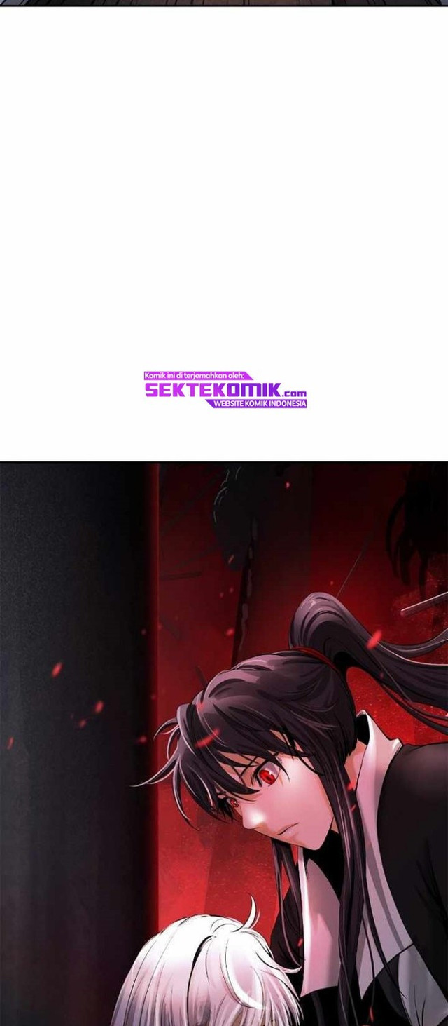 Cystic Story (Call The Spear) Chapter 76 Image 16