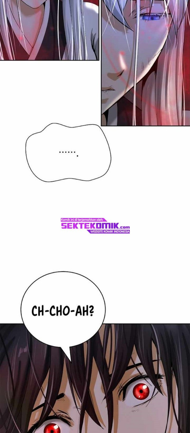 Cystic Story (Call The Spear) Chapter 76 Image 20