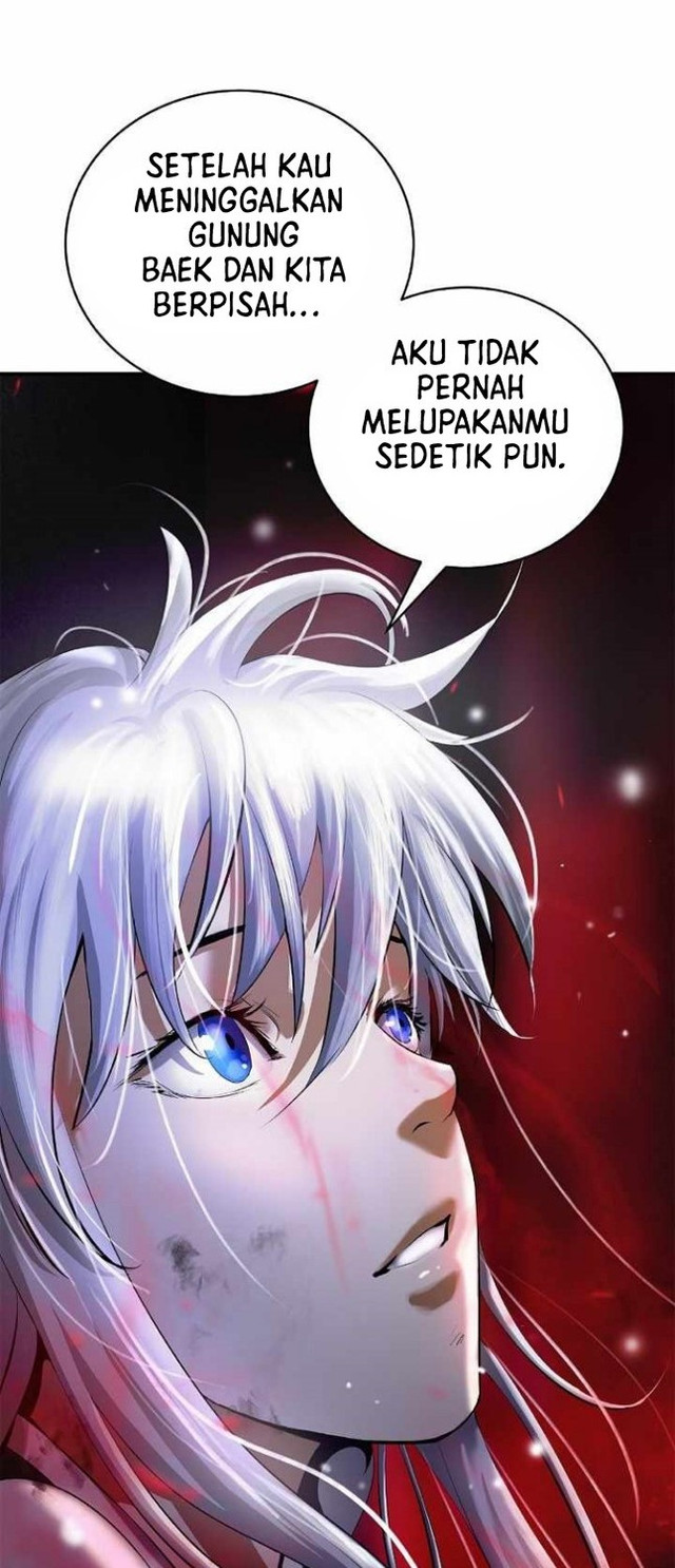 Cystic Story (Call The Spear) Chapter 76 Image 24