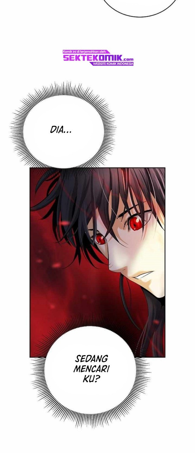 Cystic Story (Call The Spear) Chapter 76 Image 28