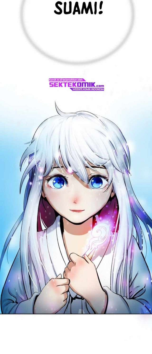 Cystic Story (Call The Spear) Chapter 76 Image 31