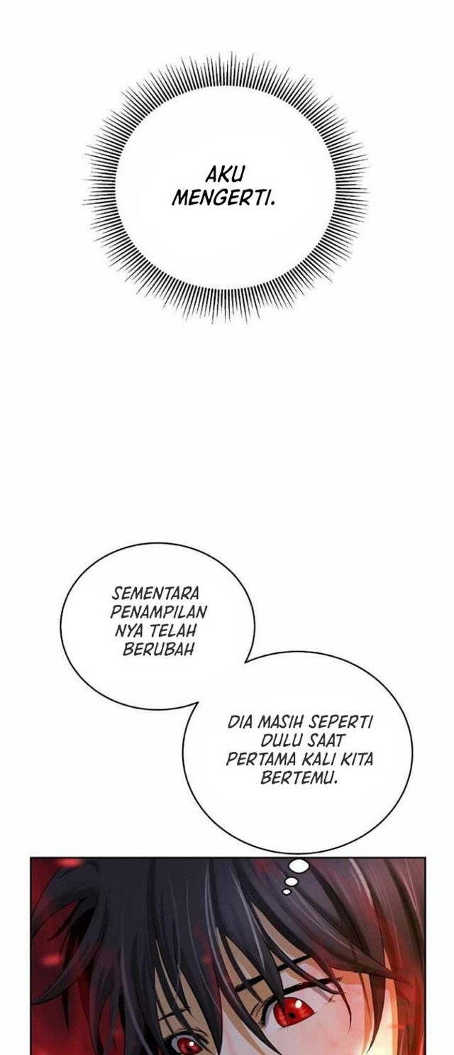 Cystic Story (Call The Spear) Chapter 76 Image 32