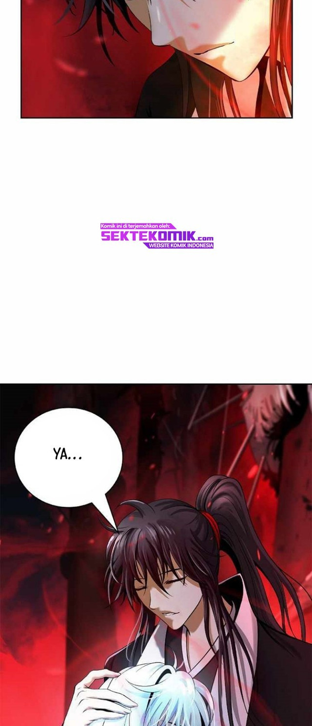 Cystic Story (Call The Spear) Chapter 76 Image 33