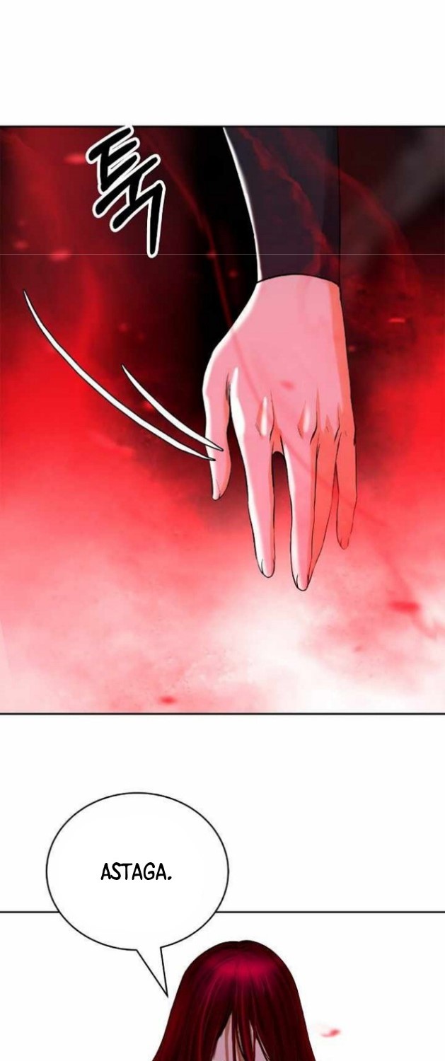 Cystic Story (Call The Spear) Chapter 76 Image 46