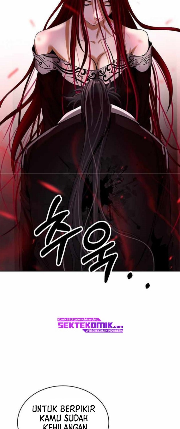 Cystic Story (Call The Spear) Chapter 76 Image 47