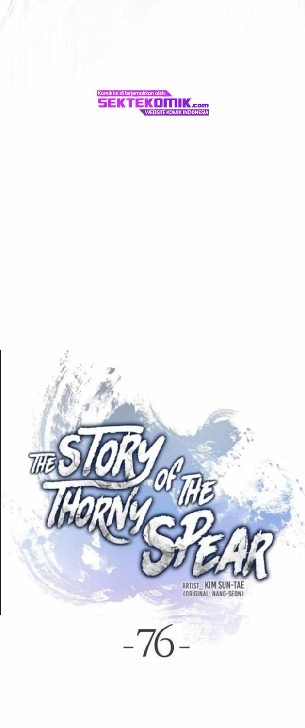 Cystic Story (Call The Spear) Chapter 76 Image 54