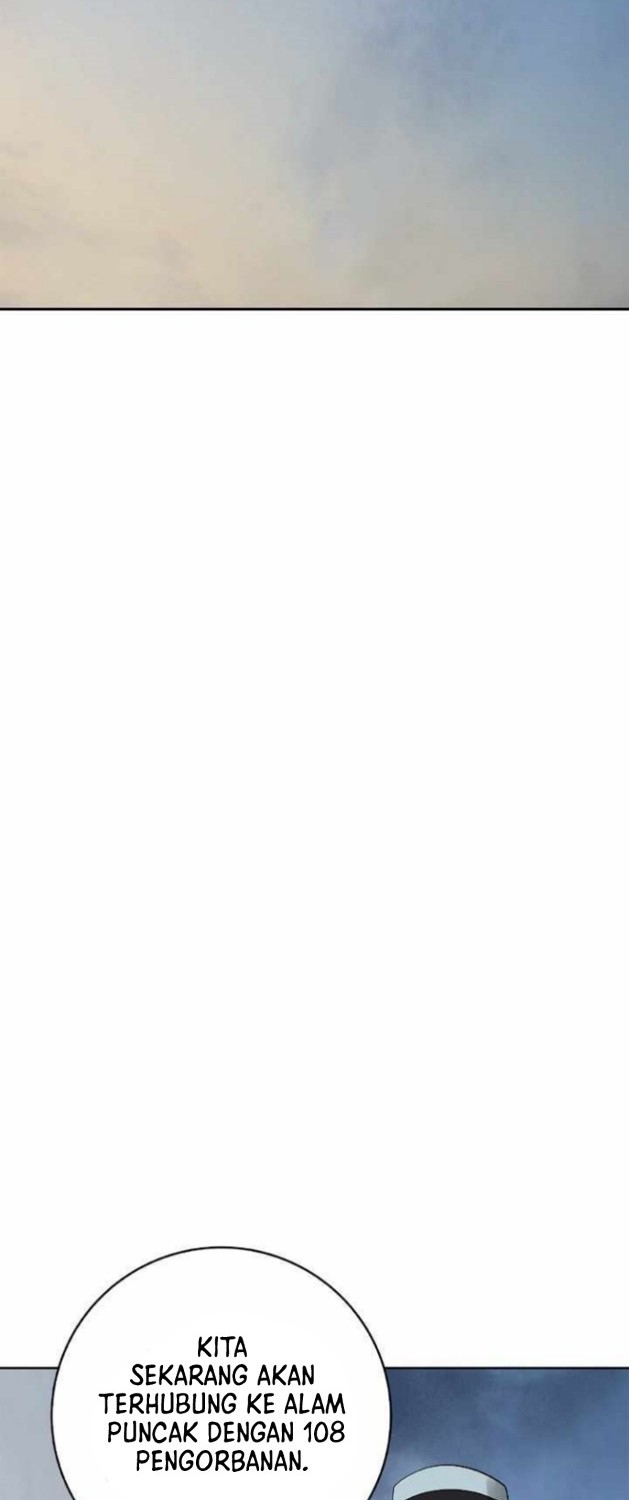 Cystic Story (Call The Spear) Chapter 76 Image 58