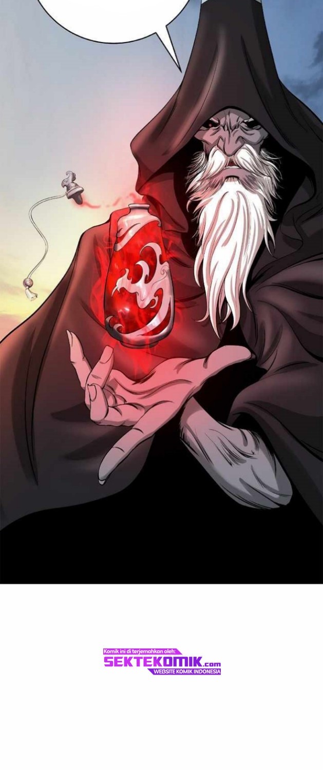 Cystic Story (Call The Spear) Chapter 76 Image 59