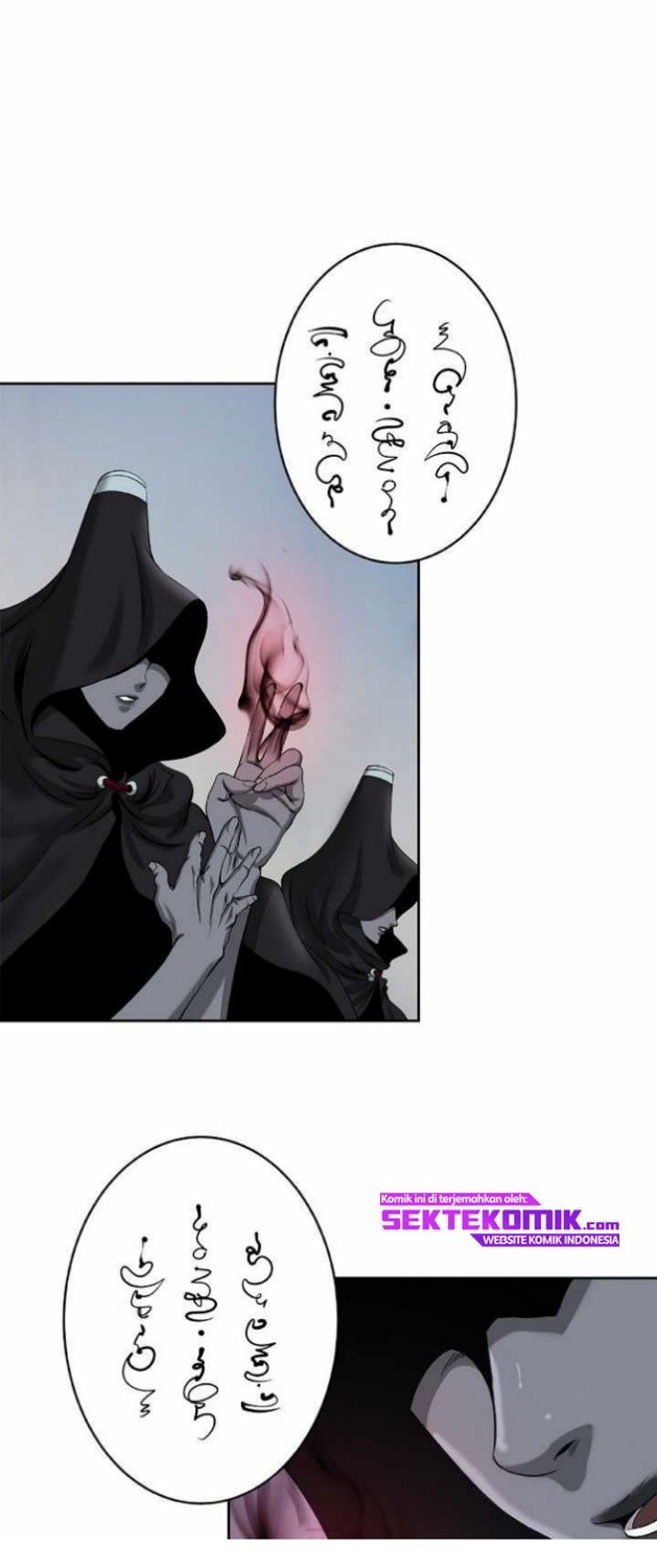 Cystic Story (Call The Spear) Chapter 76 Image 60