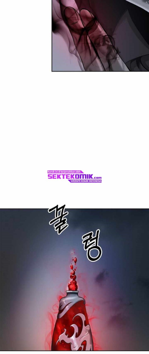 Cystic Story (Call The Spear) Chapter 76 Image 61