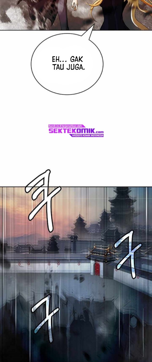 Cystic Story (Call The Spear) Chapter 76 Image 67