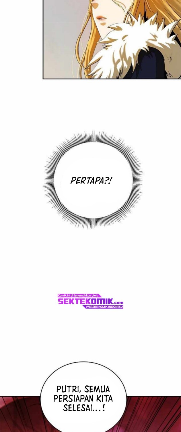 Cystic Story (Call The Spear) Chapter 76 Image 71