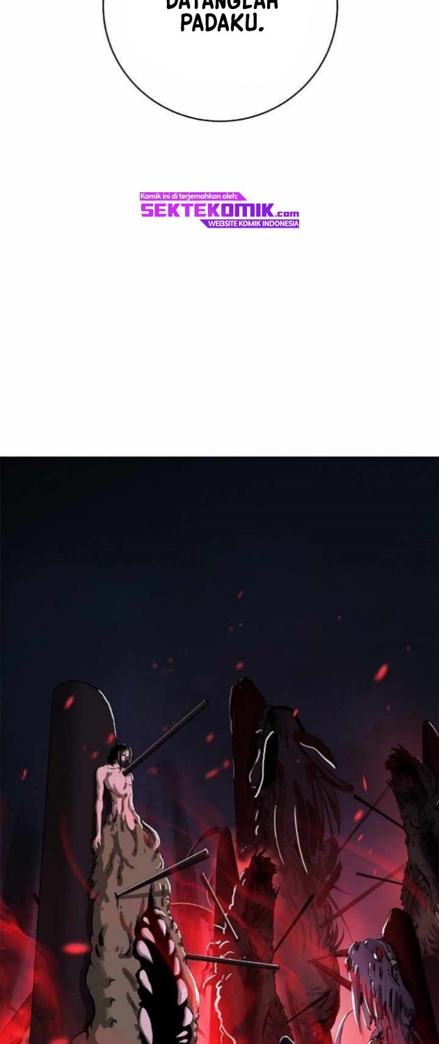 Cystic Story (Call The Spear) Chapter 76 Image 76