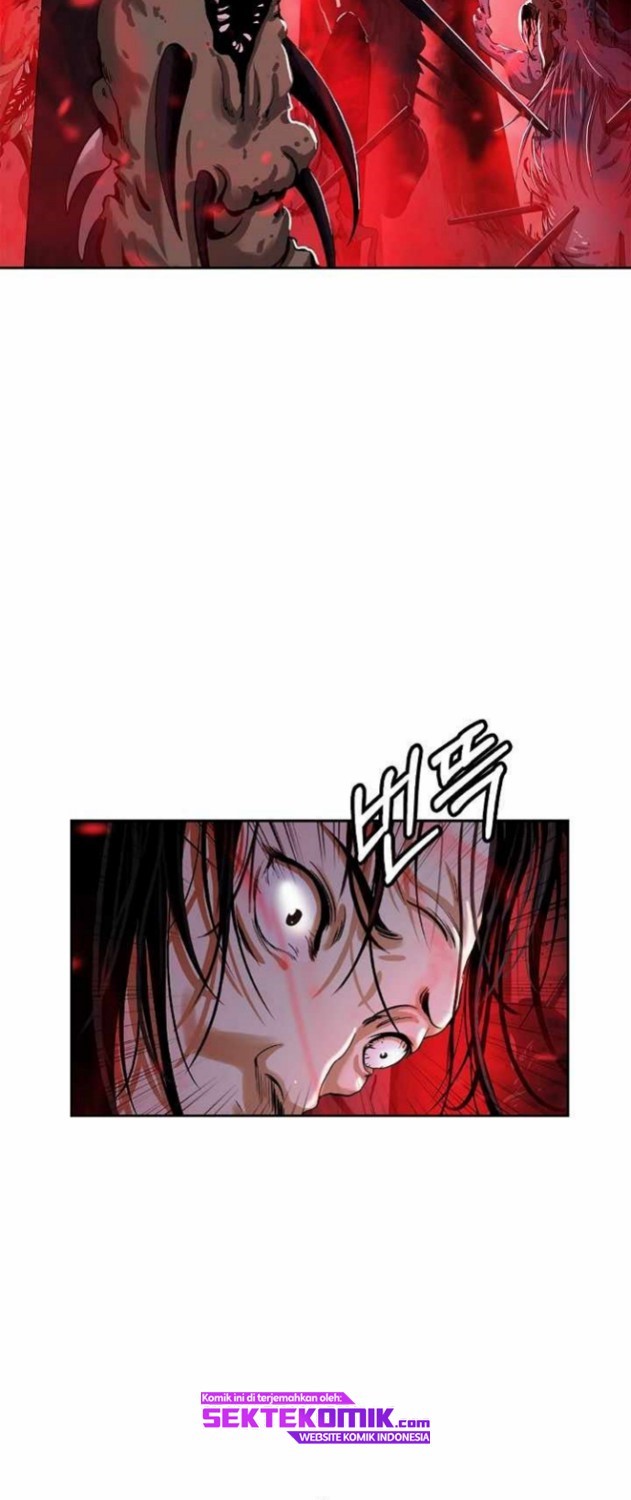 Cystic Story (Call The Spear) Chapter 76 Image 77