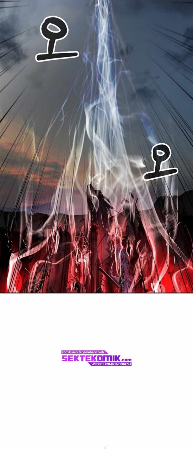 Cystic Story (Call The Spear) Chapter 76 Image 80