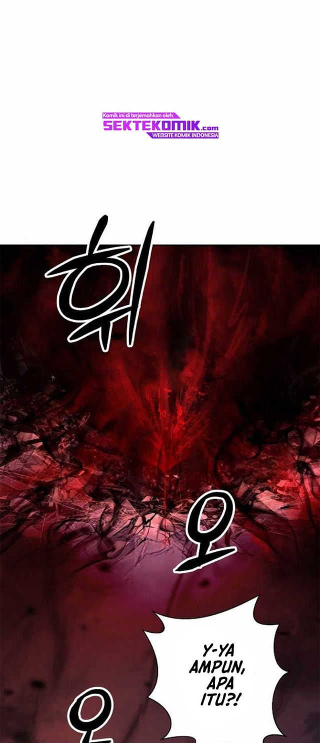 Cystic Story (Call The Spear) Chapter 77 Image 1