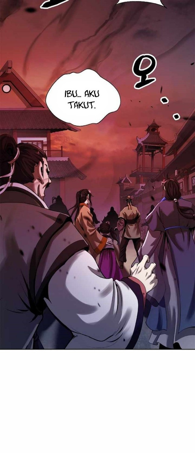 Cystic Story (Call The Spear) Chapter 77 Image 2