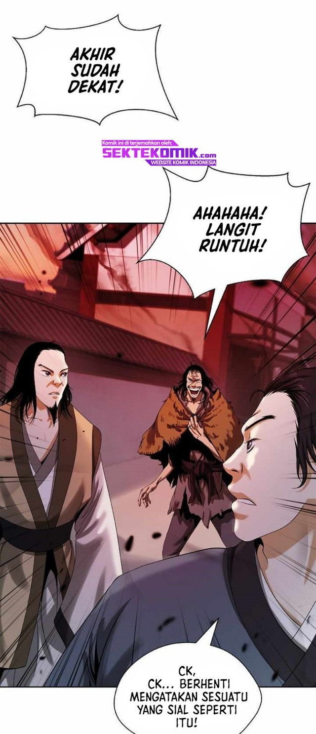 Cystic Story (Call The Spear) Chapter 77 Image 3