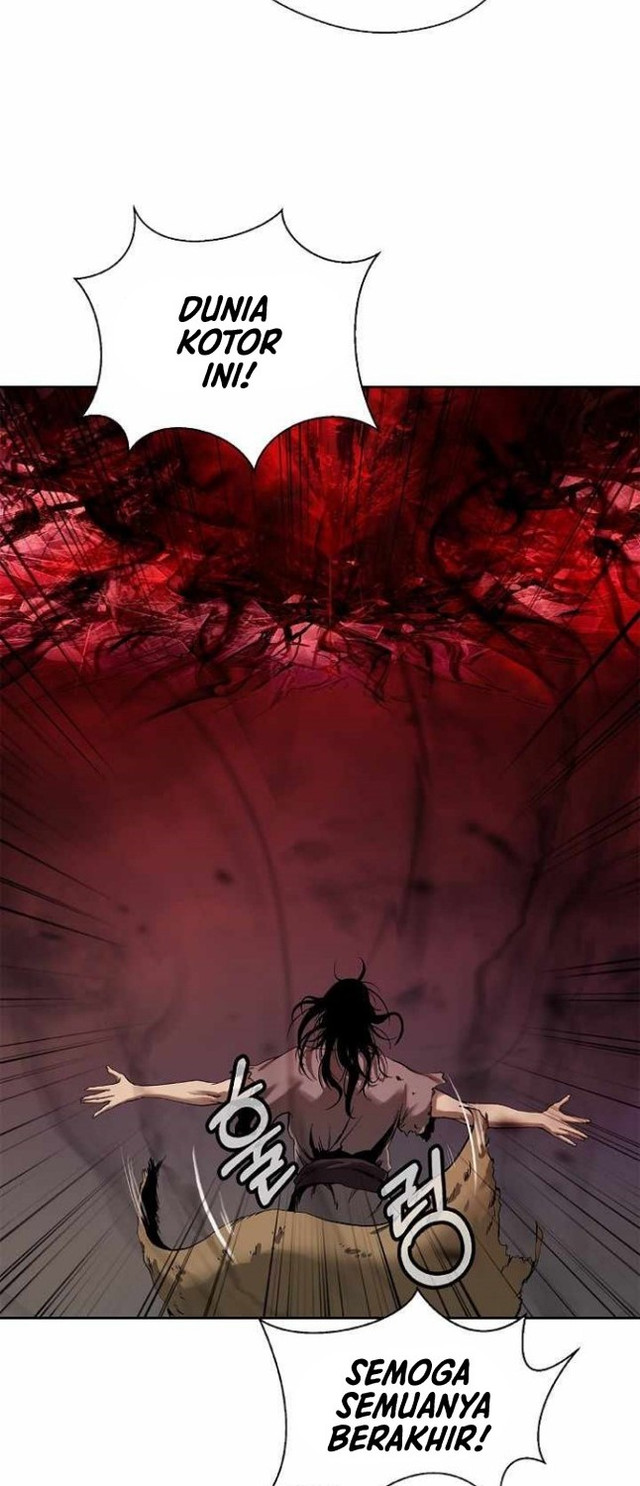 Cystic Story (Call The Spear) Chapter 77 Image 4