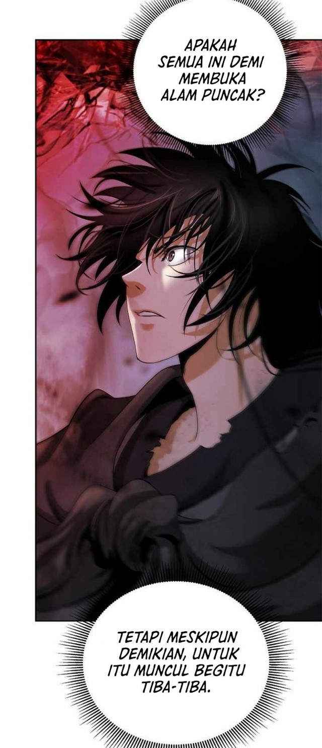 Cystic Story (Call The Spear) Chapter 77 Image 7