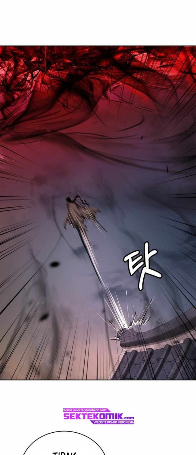 Cystic Story (Call The Spear) Chapter 77 Image 9