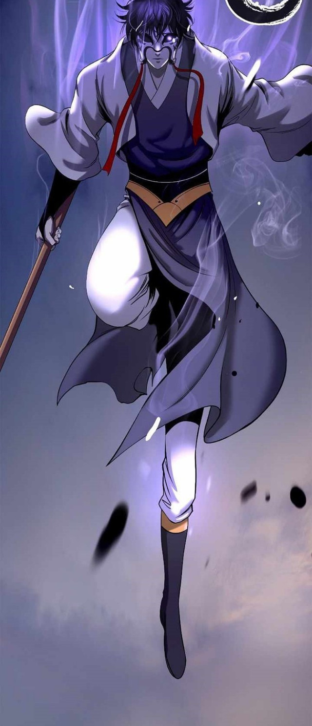 Cystic Story (Call The Spear) Chapter 77 Image 13